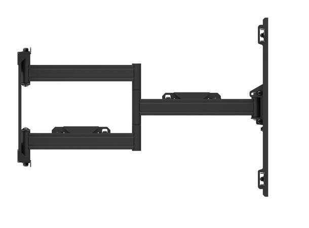 Multibrackets Veggfeste flexarm pro HD Maks VESA, 700x400, 60Kg, 55-85"