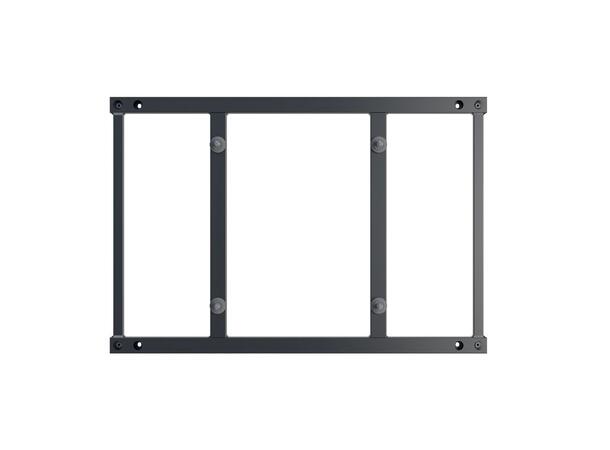 Multibrackets Vesa kit 900/800/600 SD 150Kg,Push SD 900/800x600 