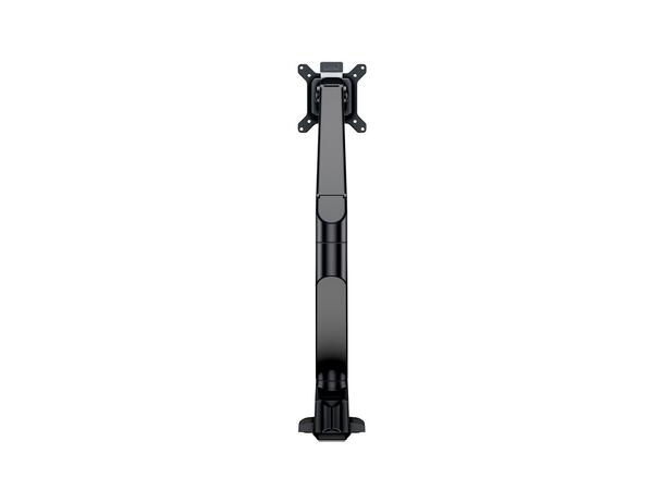 Multibrackets bordstativ gass arm HD Sort , VESA 75, 100, 15-32", 21Kg 