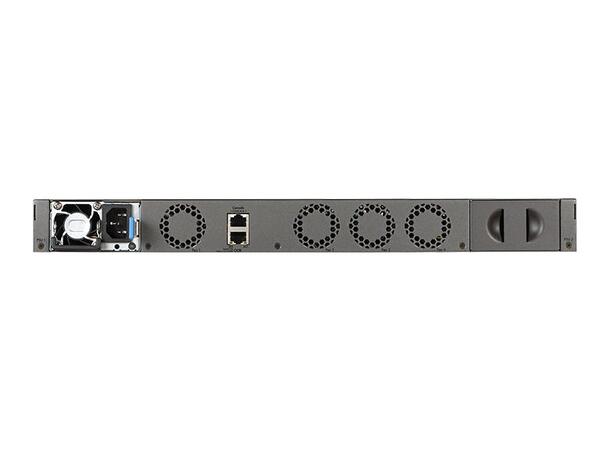 Netgear M4300-48X Managed Switch Premium