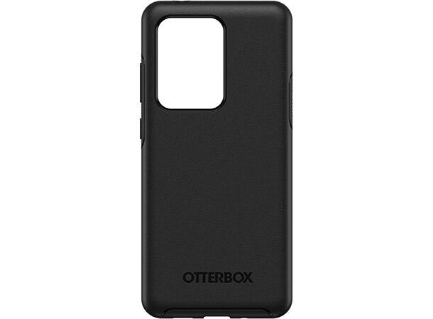 OtterBox Symmetry Galaxy S20 Ultra Svart 