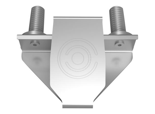 PATCHBOX /dev/mount 50 units Snap in rackmonteringbolt 1U