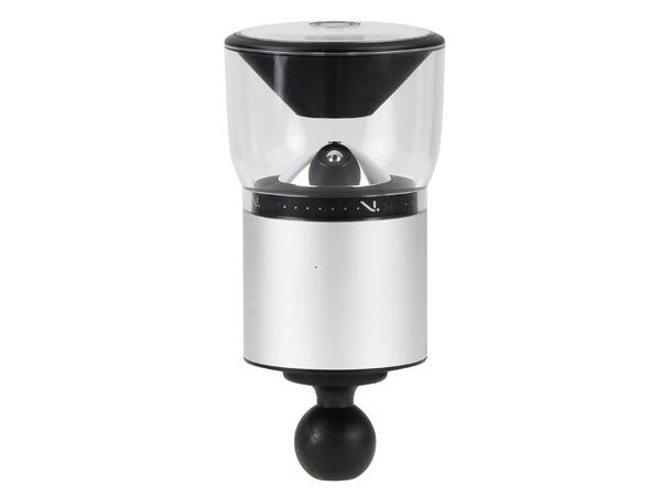 RAM Mount Ball Adapter for Action Cam 1/4"-20 Threaded Stud 