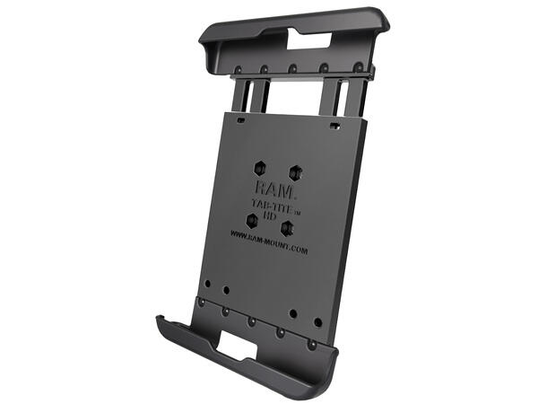 RAM Mount Tab-Tite Holder For 8" Tablets 