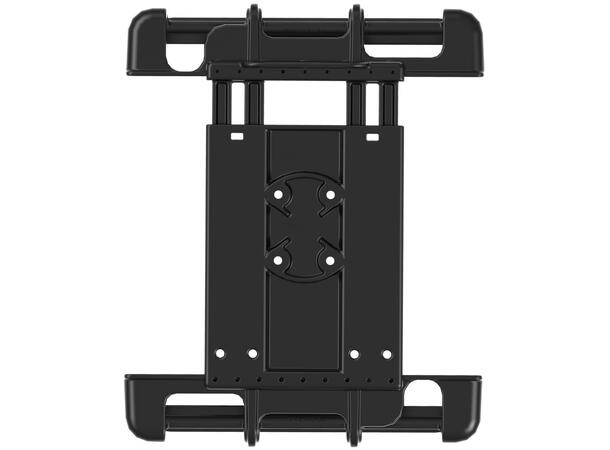 RAM Mount Tab-Tite Holder For Apple iPad Pro 9.7 with Case + More 