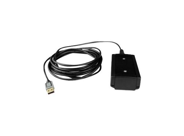 Raritan SML-HFC-READER (1) USB Modular RFID Card reader, Compat