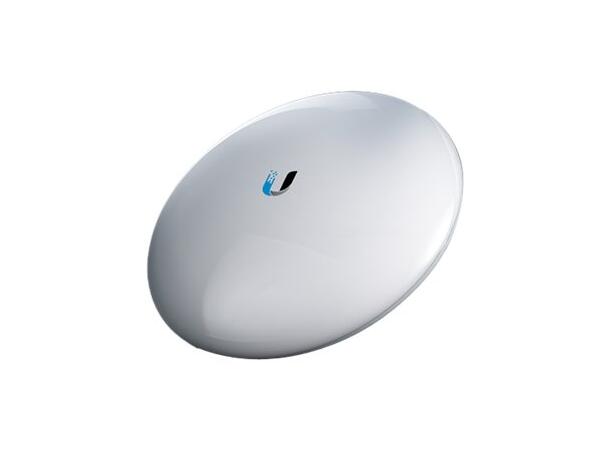 Ubiquiti NanoBeam 5GHz AC GEN2 19dBi, airMAX Bridge, pole mount 