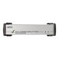 Aten VS164 splitter for DVI og Lyd 1:4 DVI og Minijack kontakter | 1920x1200