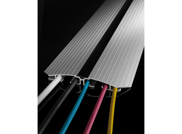 EVOline® Bridge Aluminium | 1,6 m 