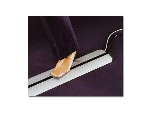 EVOline® Bridge Aluminium | 1,6 m 