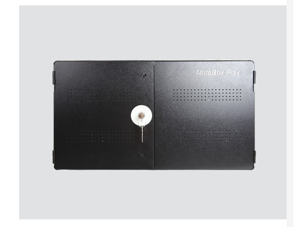 Leba NoteBox 16 USB-C 16 Tablets | H320xW580xD460
