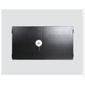 Leba NoteBox 16 USB-C 16 Tablets , H320xW580xD460