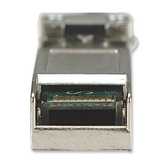 LinkIT DAC SFP+ 10Gbps 3m Ubiquiti Passiv | AWG 30 | SFF-8402 | SFF-8432