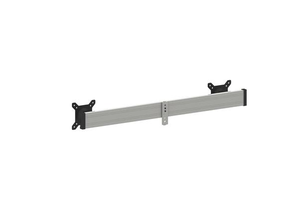 Multibrackets Dual skjerm kit 