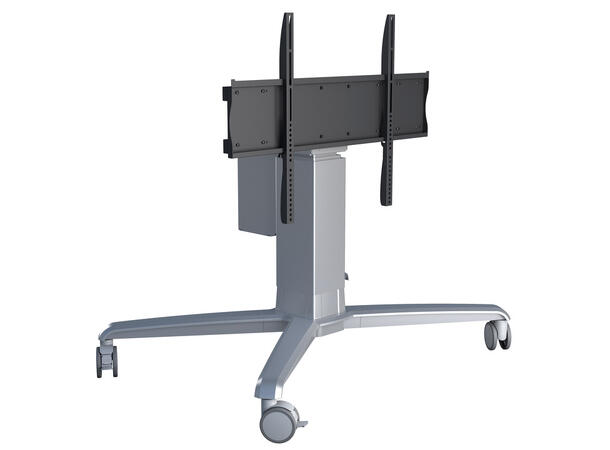 Multibrackets Gulvtralle motorisert Touch Tilt & Table, maks 120 kg