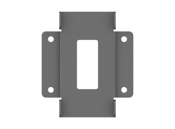 Multibrackets Pro Connecting plate 