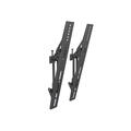 Multibrackets Pro Series Tilt arms 400