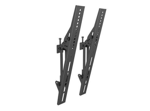 Multibrackets Pro Series Tilt arms 400 