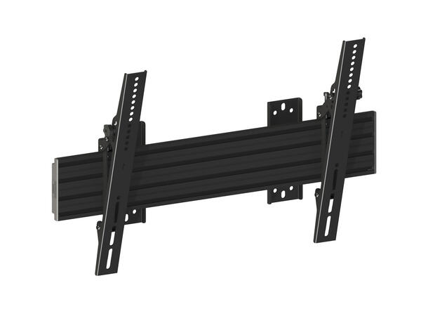 Multibrackets Pro Series Tilt arms 400 