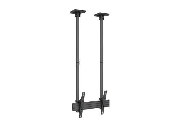 Multibrackets Pro Series Tilt arms 400 