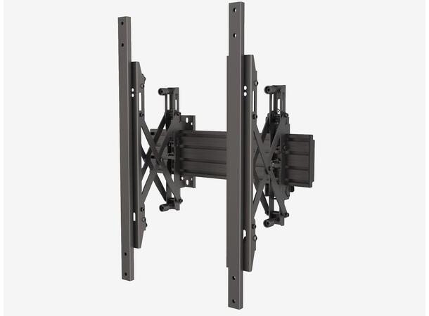 Multibrackets Pro Series extention 600 For Pop out 400
