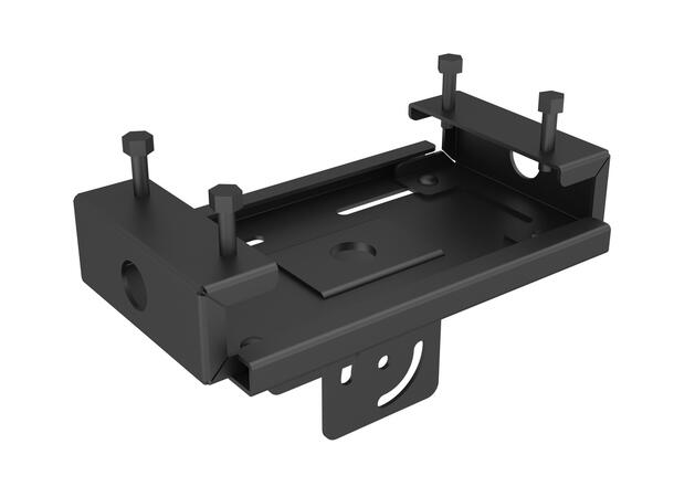 Multibrackets Pro  I-Beam Clamp 