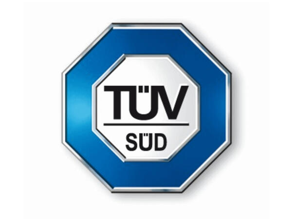 Multibrackets Pro takfeste MBC4U TÜV 600x400, 120 Kg, 87-327cm, 4 X 40-65" 