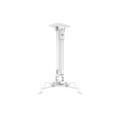Multibrackets Projektor takfeste I 380-580 mm lengde, maks 13,5Kg