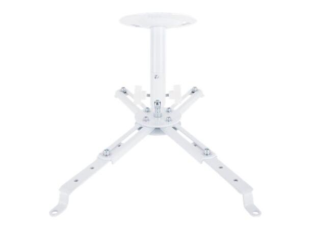 Multibrackets Prokektor takfeste IIII 450-1750mm 