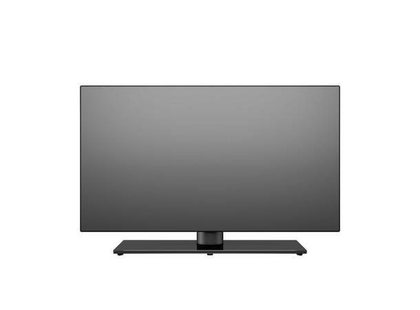 Multibrackets bordstativ X-Small Svart, 200x200, 30kg, 24-32" 