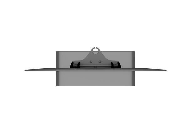 Multibrackets bordstativ X-Small Svart, 200x200, 30kg, 24-32"