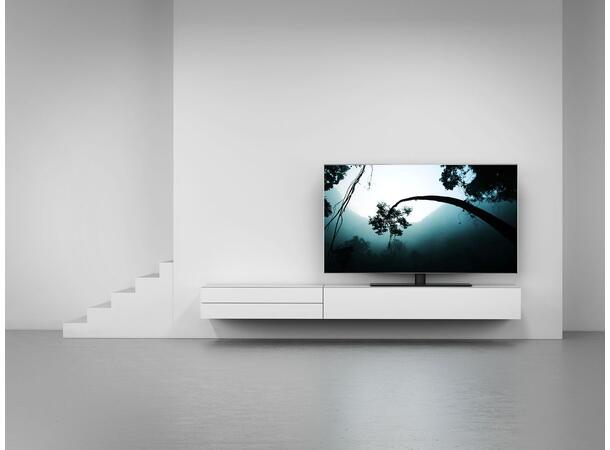 Multibrackets bordstativ X-Small Svart, 200x200, 30kg, 24-32" 