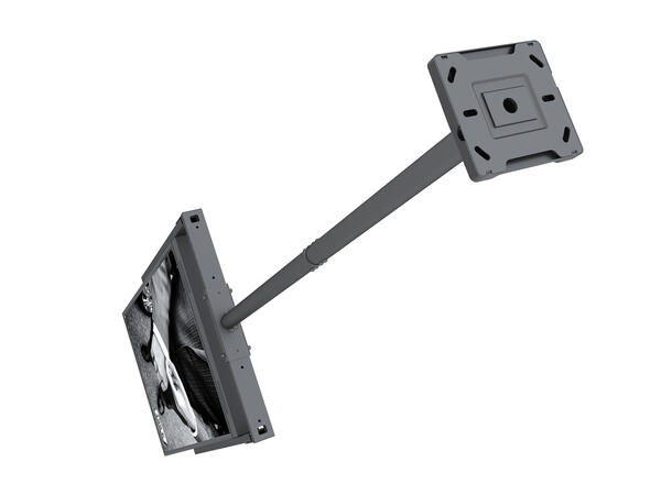 Multibrackets tak utvidelses kit 3m for OM55N-D/OM46N-D 