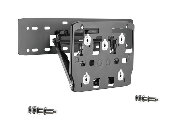 Multibrackets veggfeste QLED 7/8/9 For Samsung,Q7/Q8/Q9 - 75" 