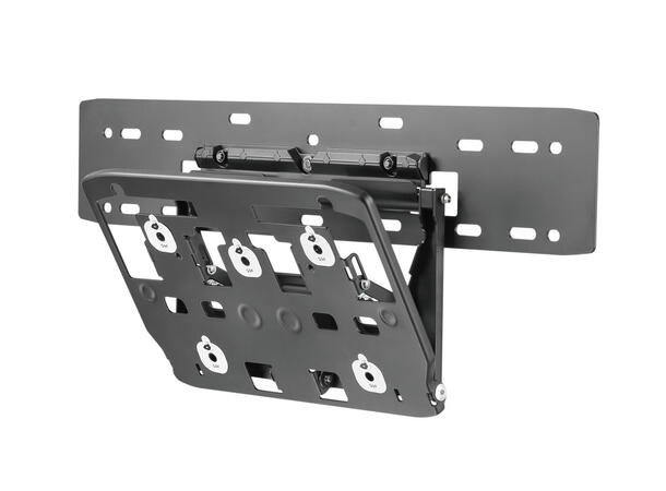 Multibrackets veggfeste QLED 7/8/9 For Samsung,Q7/Q8/Q9 - 75" 