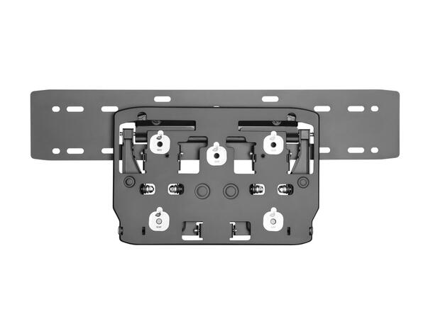 Multibrackets veggfeste QLED 7/8/9 For Samsung,Q7/Q8/Q9 - 75" 