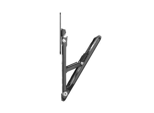 Multibrackets veggfeste QLED 7/8/9 For Samsung,Q7/Q8/Q9 - 75" 