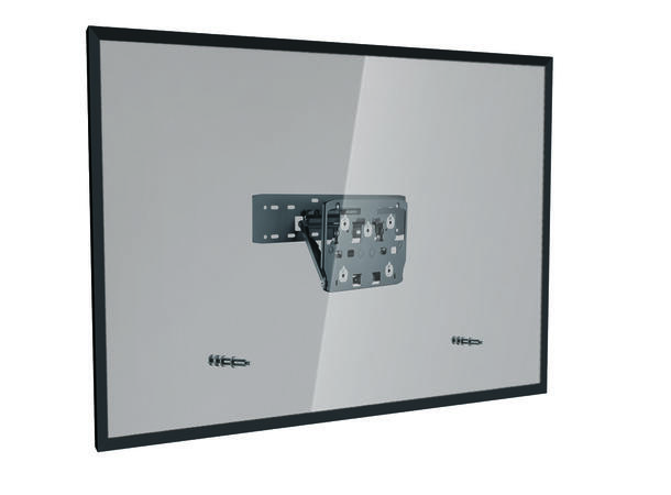 Multibrackets veggfeste QLED 7/8/9 For Samsung,Q7/Q8/Q9 - 75" 