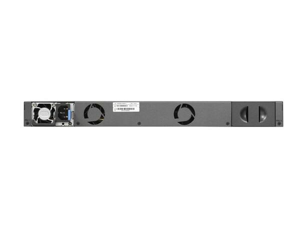 Netgear M4300-24X24F Managed Switch Premium