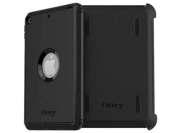 OtterBox Defender for iPad mini (5 gen) Svart