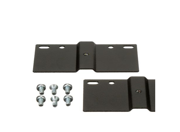 Panduit MA012 G5 PDU Mounting bracket ki For montering av 0U PDU i skap. 