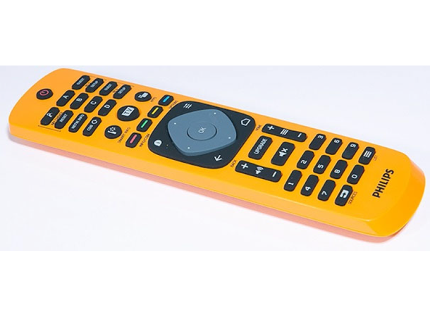 Philips 2K17 set-up remote control For HFL**11 og HFL**10