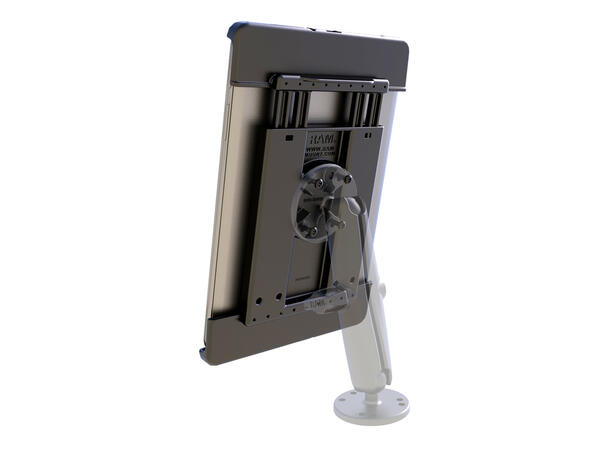 RAM Mount Tab-Tite Holder For 9.7 '' tablets 