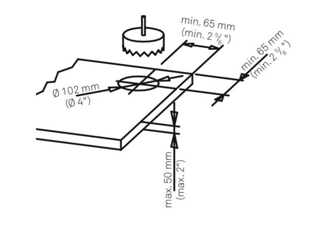 EVOline® Port Sølv 2x stikk 2x 1000mA USB-lader 