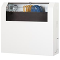 Lande Slimbox Model 1 3+2U Grey W500xD475xH155