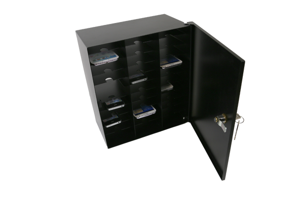 Leba NoteBox Phone 32 Phones | H430xW330xD174 