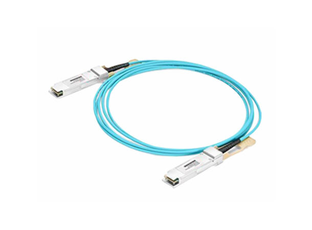 LinkIT AOC QSFP28 100Gbps 1m Cisco Active Optical Cable, QSFP+ SFF8636