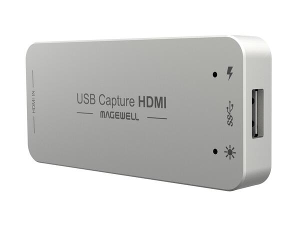 Magewell USB Capture HDMI Gen 2 32060 