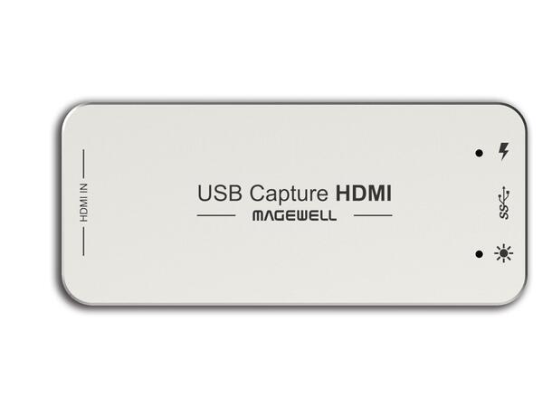 Magewell USB Capture HDMI Gen 2 32060 