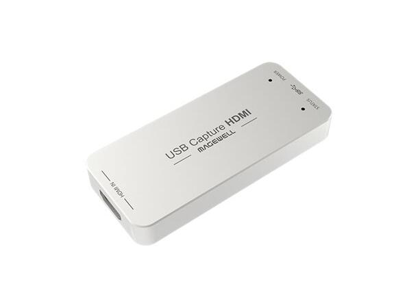 Magewell USB Capture HDMI Gen 2 32060 
